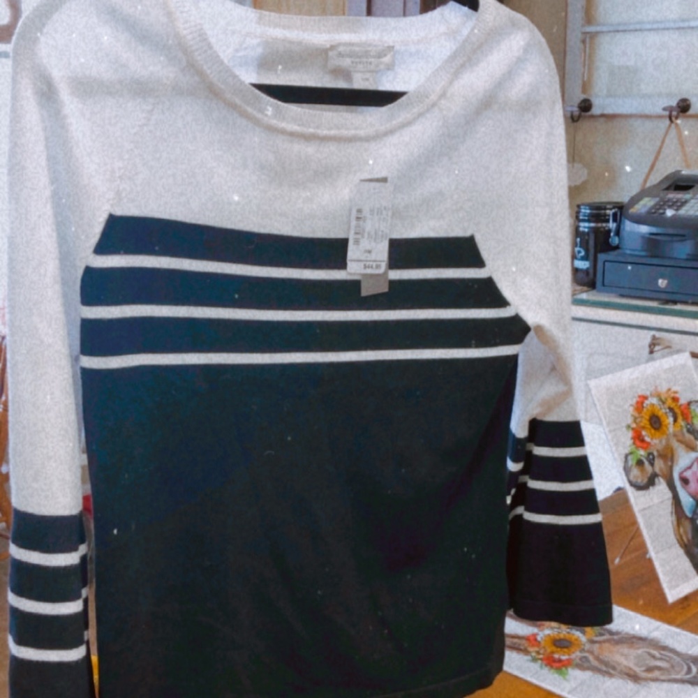 Dress Shirt-Christopher Banks